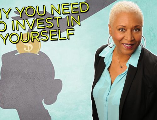 Do You Invest in Yourself?